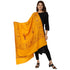 Women's Hand Embroidered Wool Shawl